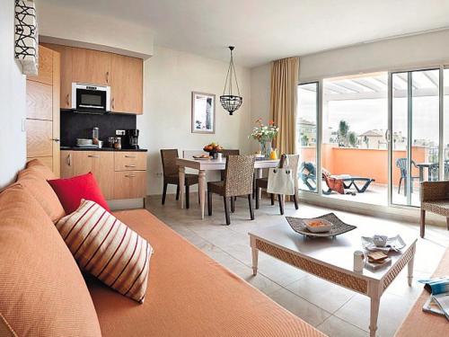 Village Club Pierre & Vacances Terrazas Costa del Sol Andalousie - Manilva visuel 2/10