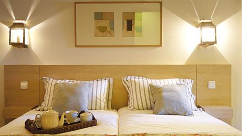 Village Club Pierre & Vacances Terrazas Costa del Sol Andalousie - Manilva visuel 5/10