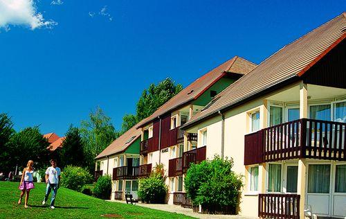 Village de vacances Obernai Alsace - Obernai visuel 9/10