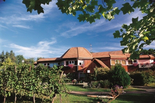 Village de vacances Obernai Alsace - Obernai visuel 8/10