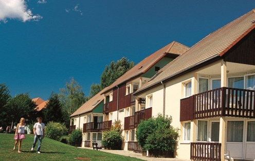 Village de vacances Obernai Alsace - Obernai visuel 2/10