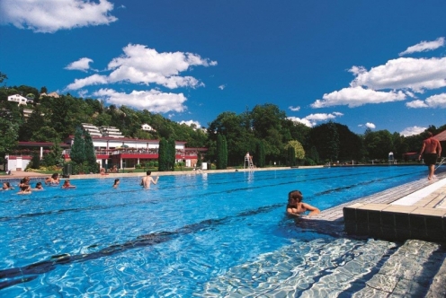 Village de vacances Obernai Alsace - Obernai visuel 4/10