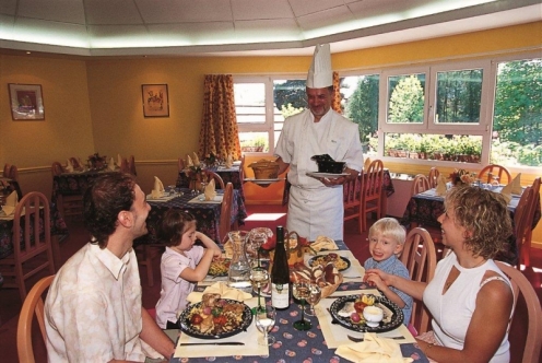 Village de vacances Obernai Alsace - Obernai visuel 1/10