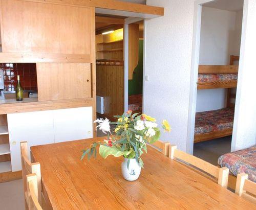 Village-Hôtel Club Les Blausannes Rhône-Alpes - Les Karellis visuel 11/17