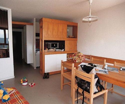 Village-Hôtel Club Les Blausannes Rhône-Alpes - Les Karellis visuel 6/17