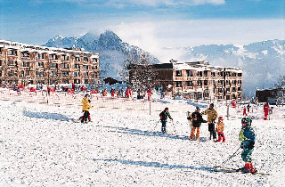 Village-Hôtel Club Les Blausannes Rhône-Alpes - Les Karellis visuel 2/17