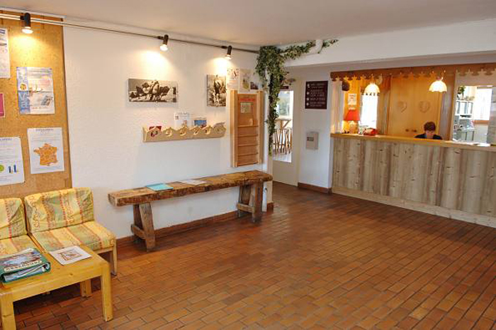 Village-Hôtel Club Les Blausannes Rhône-Alpes - Les Karellis visuel 7/17