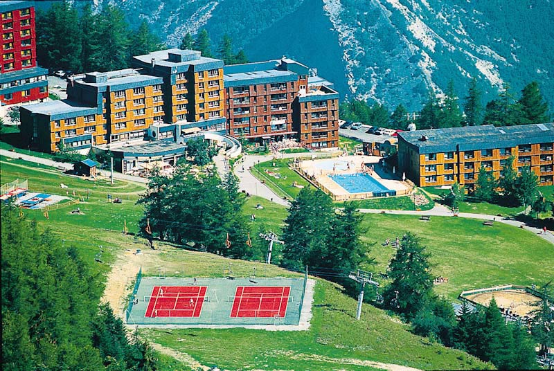 Village-Hôtel Club Les Blausannes Rhône-Alpes - Les Karellis visuel 3/17