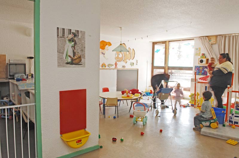 Village-Hôtel Club Les Blausannes Rhône-Alpes - Les Karellis visuel 14/17