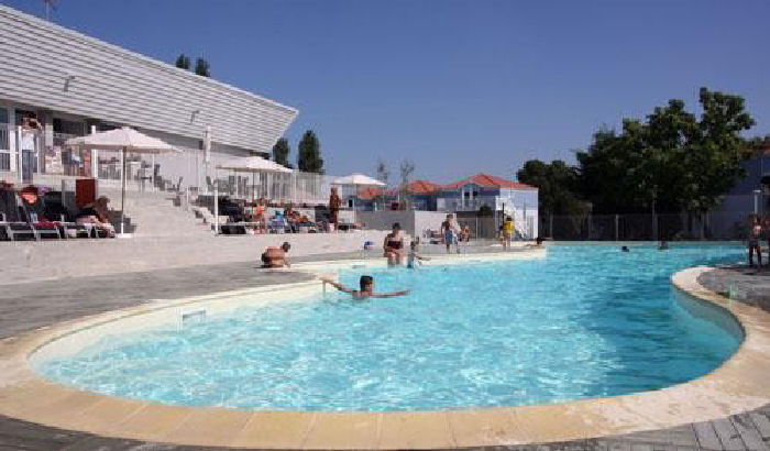 Village Park & Suites La Rochelle Marans Poitou-Charentes - Marans visuel 4/10