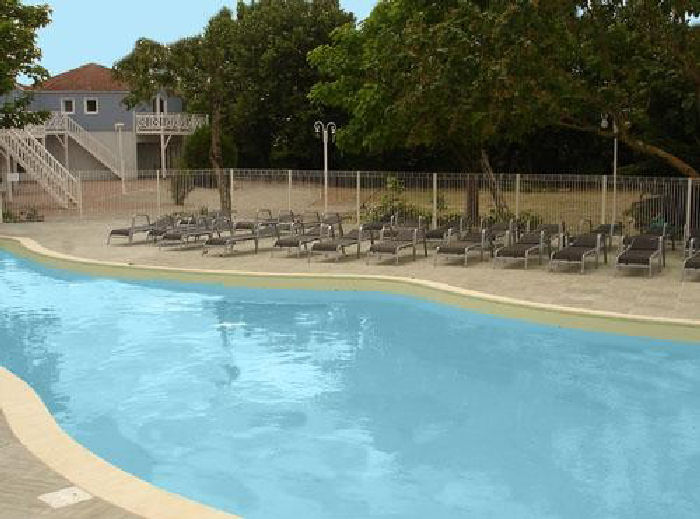 Village Park & Suites La Rochelle Marans Poitou-Charentes - Marans visuel 7/10