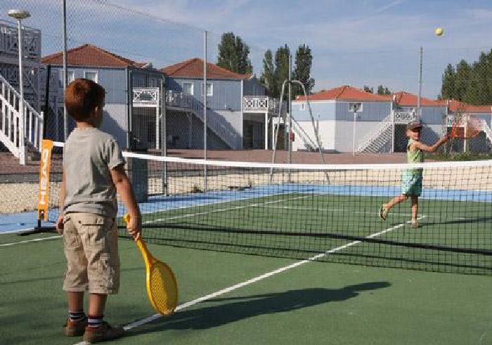 Village Park & Suites La Rochelle Marans Poitou-Charentes - Marans visuel 8/10