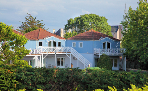 Village Park & Suites La Rochelle Marans Poitou-Charentes - Marans visuel 1/10