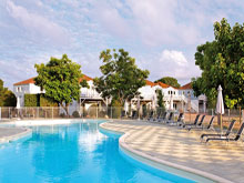 Village Park & Suites La Rochelle Marans Poitou-Charentes - Marans visuel 2/10