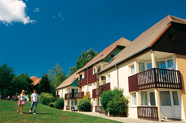 Village Vacances Les Géraniums Alsace - Obernai visuel 7/10