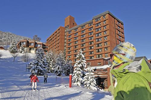 Village Vacances les Karellis Rhône-Alpes - Les Karellis visuel 9/10