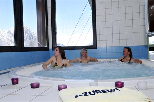 Village Vacances les Karellis Rhône-Alpes - Les Karellis visuel 7/10