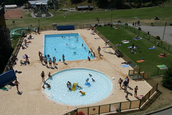 Village Vacances les Karellis Rhône-Alpes - Les Karellis visuel 1/10