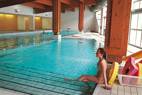 Village Vacances Les Rives de l'Arc Rhône-Alpes - Lanslevillard visuel 14/20