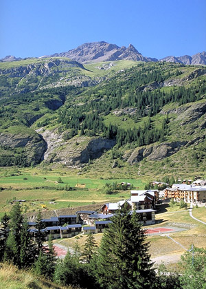 Village Vacances Les Rives de l'Arc Rhône-Alpes - Lanslevillard visuel 7/20