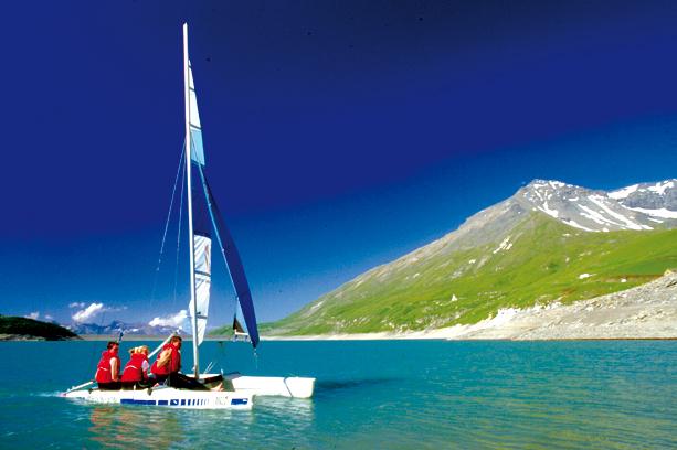 Village Vacances Les Rives de l'Arc Rhône-Alpes - Lanslevillard visuel 18/20