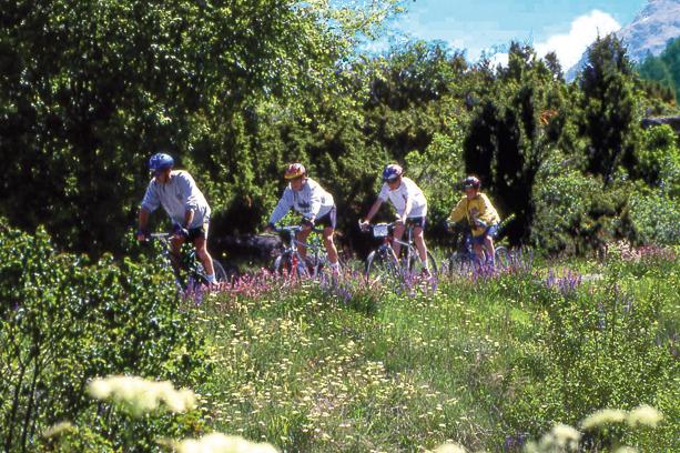 Village Vacances Les Rives de l'Arc Rhône-Alpes - Lanslevillard visuel 19/20