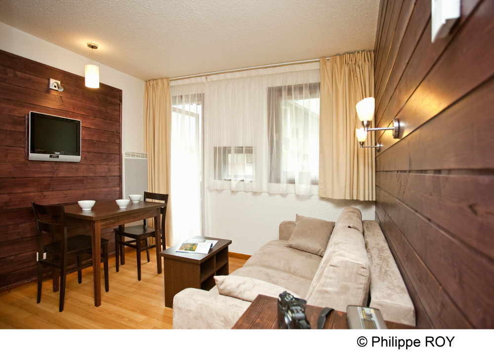 Village Vacances Les Rives de l'Arc Rhône-Alpes - Lanslevillard visuel 15/20