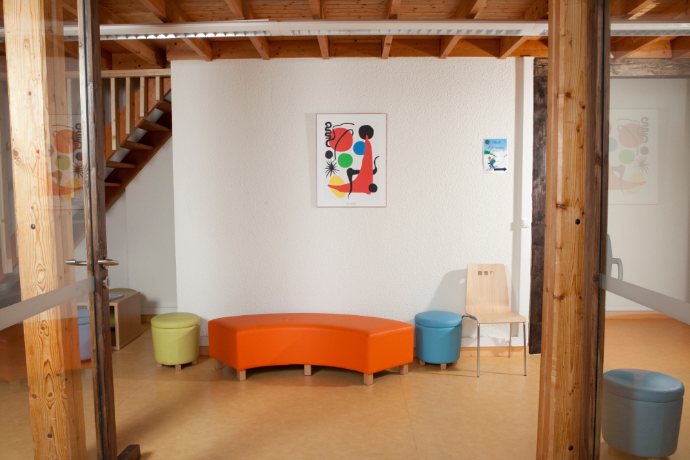 Village Vacances Les Rives de l'Arc Rhône-Alpes - Lanslevillard visuel 1/20