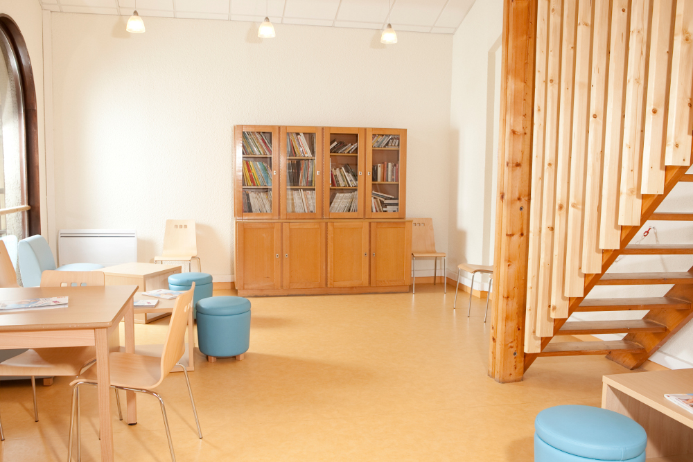 Village Vacances Les Rives de l'Arc Rhône-Alpes - Lanslevillard visuel 3/20