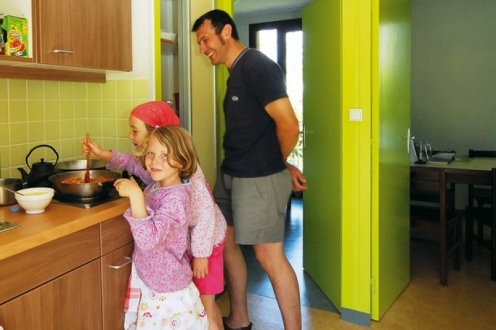 Village Vacances VVF Ayen Limousin - Ayen visuel 8/10