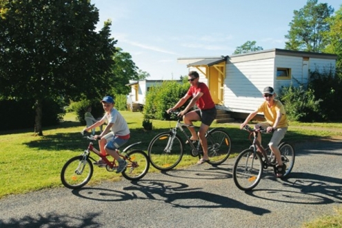 Village Vacances VVF Ayen Limousin - Ayen visuel 4/10