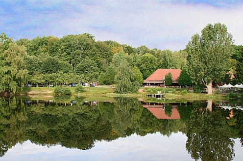 Village Vacances VVF Bitche Lorraine - Bitche visuel 10/10