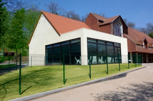 Village Vacances VVF Bitche Lorraine - Bitche visuel 4/10