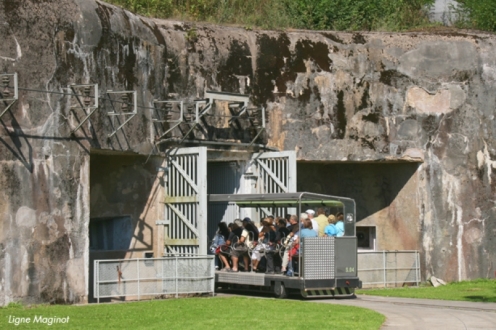 Village Vacances VVF Bitche Lorraine - Bitche visuel 8/10