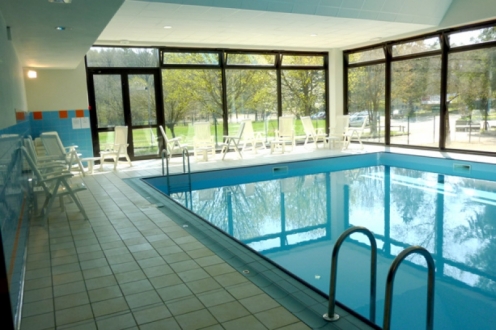 Village Vacances VVF Bitche Lorraine - Bitche visuel 5/10