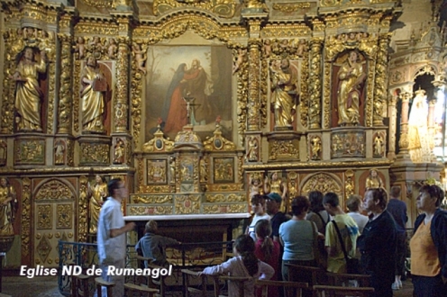 Village Vacances VVF Châteauneuf-du-Faou Bretagne - Châteauneuf-du-Faou visuel 7/10
