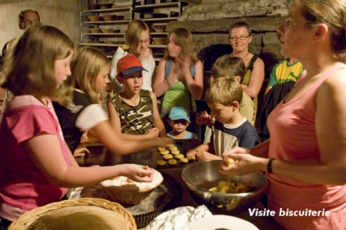 Village Vacances VVF Châteauneuf-du-Faou Bretagne - Châteauneuf-du-Faou visuel 2/10