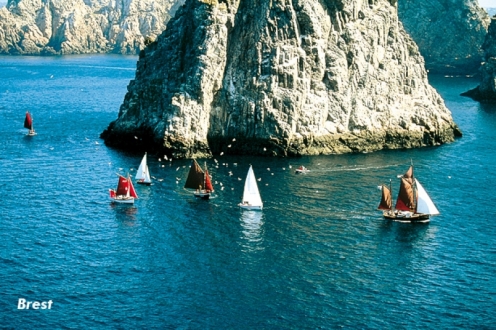 Village Vacances VVF Châteauneuf-du-Faou Bretagne - Châteauneuf-du-Faou visuel 6/10
