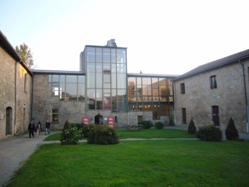 Village Vacances VVF de Nedde Limousin - Nedde visuel 2/7