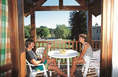 Village Vacances VVF de Nedde Limousin - Nedde visuel 6/7