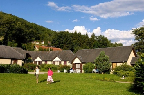 Village Vacances VVF de Nedde Limousin - Nedde visuel 4/7