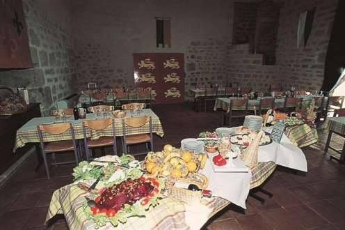 Village Vacances VVF de Nedde Limousin - Nedde visuel 5/7