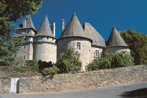 Village Vacances VVF de Nedde Limousin - Nedde visuel 3/7