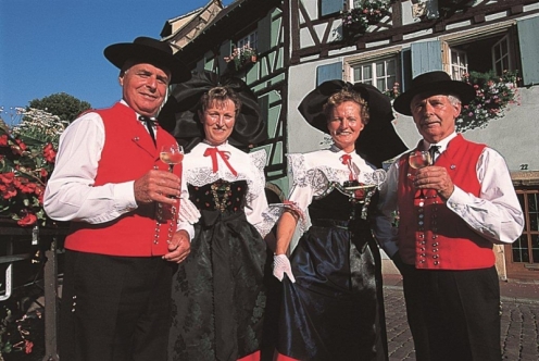 Village Vacances VVF de Plaine Alsace - Plaine visuel 3/10