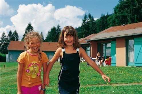 Village Vacances VVF de Plaine Alsace - Plaine visuel 10/10