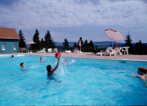 Village Vacances VVF de Plaine Alsace - Plaine visuel 6/10