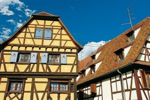 Village Vacances VVF de Plaine Alsace - Plaine visuel 5/10