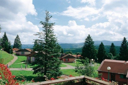 Village Vacances VVF de Plaine Alsace - Plaine visuel 4/10