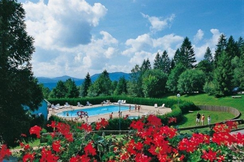 Village Vacances VVF de Plaine Alsace - Plaine visuel 1/10