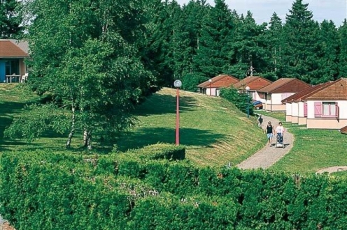 Village Vacances VVF de Plaine Alsace - Plaine visuel 2/10